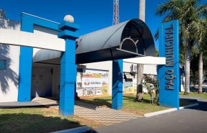 Prefeitura de Naviraí quer redução de 20% nas despesas e anuncia medidas de corte de gastos