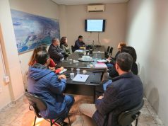 Naviraí faz levantamento habitacional e socioeconômico em Porto Caiuá