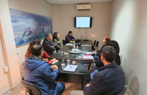 Naviraí faz levantamento habitacional e socioeconômico em Porto Caiuá