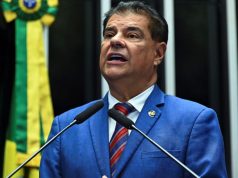 Nelsinho Trad desiste de concorrer a novo mandato e será suplente de Reinaldo Azambuja