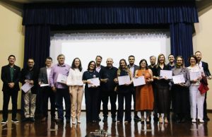 MS anuncia R$ 38,6 milhões para pesquisa no Prêmio Fundect