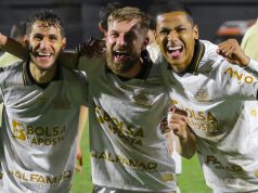 Criciúma vence Ponte Preta e assume liderança da Série B do Brasileiro