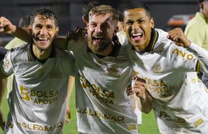 Returno da Série B do Brasileiro começa neste domingo