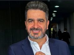 PRTB lança Leonardo Avalanche candidato à Presidência da República