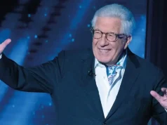 Morre Peppino di Capri, ícone da música italiana, aos 86 anos