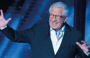 Morre Peppino di Capri, ícone da música italiana, aos 86 anos