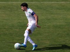 Palmeiras faz jogo-treino na intertemporada com destaque para jogadores da base