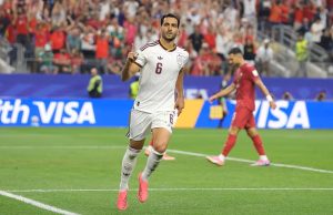 Copa do Mundo tem confronto entre Espanha e Bélgica nesta sexta-feira