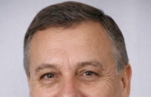 Professor de Dourados é pré-candidato a vice-governador pelo AGIR