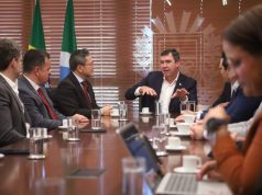 Relatório da Receita aponta avanços para a Rota Bioceânica