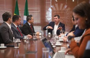 Relatório da Receita aponta avanços para a Rota Bioceânica