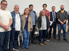Câmara de Dourados realiza debate sobre hora-atividade a professores de apoio pedagógico
