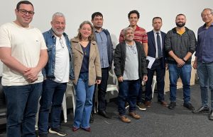 Câmara de Dourados realiza debate sobre hora-atividade a professores de apoio pedagógico