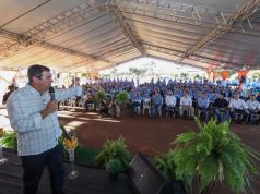 MS ganha primeiro complexo de transição energética