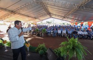 MS ganha primeiro complexo de transição energética