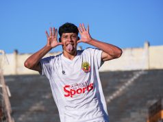 Vitão e Joaquim comandam vitória do Sete sobre o Misto na Série B Estadual