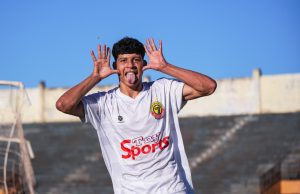 Vitão e Joaquim comandam vitória do Sete sobre o Misto na Série B Estadual