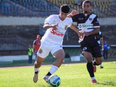 Sete de Setembro enfrenta Aquidauanense fora e mira vaga entre os primeiros da Série B MS