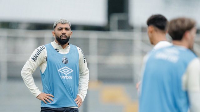 SFC Treino
