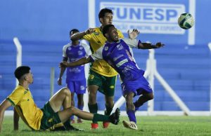 De virada, Aquidauanense vence São Gabriel e fica perto do acesso