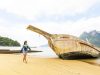 Gasto de turistas internacionais no Brasil cresce 12% no primeiro semestre