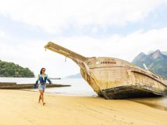 Gasto de turistas internacionais no Brasil cresce 12% no primeiro semestre