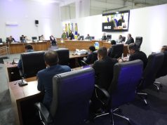 Câmara de Dourados conclui votação da LDO antes do recesso parlamentar
