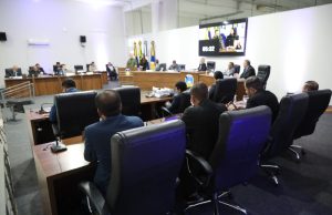 Câmara de Dourados conclui votação da LDO antes do recesso parlamentar