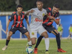 Sete de Setembro vence Taveirópolis e segue vivo na briga pelo acesso