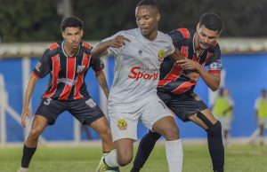 Sete de Setembro vence Taveirópolis e segue vivo na briga pelo acesso