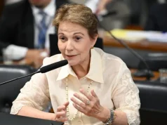 PP decide ficar neutro na eleição presidencial e Tereza Cristina não será vice