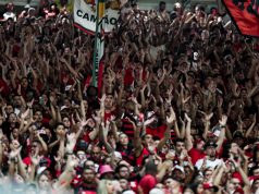 Flamengo, Corinthians e Bahia têm as melhores médias de público do Brasileirão