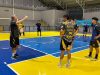 Juventude AG intensifica preparação para duelo decisivo na LNF Silver