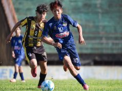 Seis jogos movimentam competições de base organizadas pela FFMS neste sábado