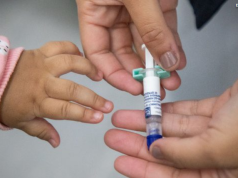 Vacina pneumo 20 chega ao SUS para crianças e grupos especiais