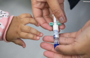 Vacina pneumo 20 chega ao SUS para crianças e grupos especiais