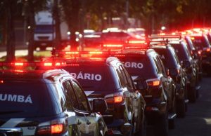 Governo de MS investe R$ 176 milhões e fortalece segurança nos 79 municípios