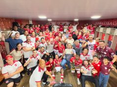 Vila Nova vence e reassume liderança da Série B do Brasileiro