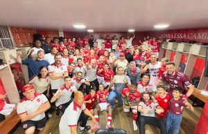 Vila Nova vence e reassume liderança da Série B do Brasileiro