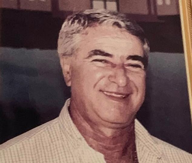 Walter Guaritá