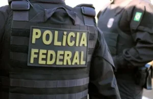 PF atua contra abuso sexual infantojuvenil na internet