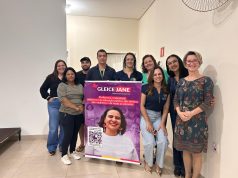 Gleice Jane destina R$ 100 mil para educação e famílias atípicas em Nova Andradina