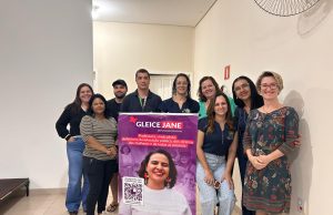 Gleice Jane destina R$ 100 mil para educação e famílias atípicas em Nova Andradina