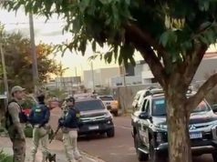 Operação Overlord combate tráfico e lavagem de dinheiro em Dourados