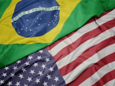 Entenda audiência nos EUA sobre tarifas de 25% a produtos brasileiros