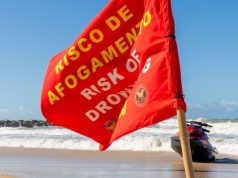 Afogamentos estão entre principais causas de mortes de crianças no Brasil