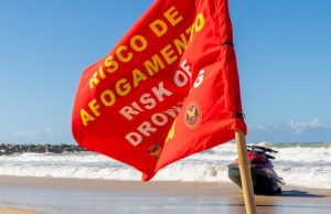 Afogamentos estão entre principais causas de mortes de crianças no Brasil