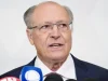 PSB oficializa candidatura de Alckmin à Vice-Presidência da República