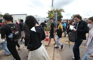 Enem 2026 tem mais de 5 milhões de inscritos