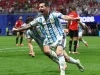 Quartas de final opõem estrelas na Copa do Mundo dos protagonistas